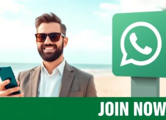 890+ Gulf Jobs WhatsApp Group Links 2025