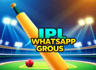 IPL WhatsApp Groups Link