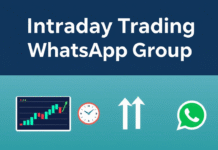 550 + Intraday trading WhatsApp group link 550 + Intraday trading WhatsApp group link