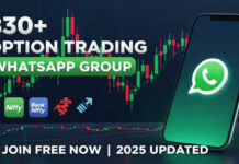 840 + Option Trading WhatsApp Group Link 2025 830 + Option Trading WhatsApp Group Link
